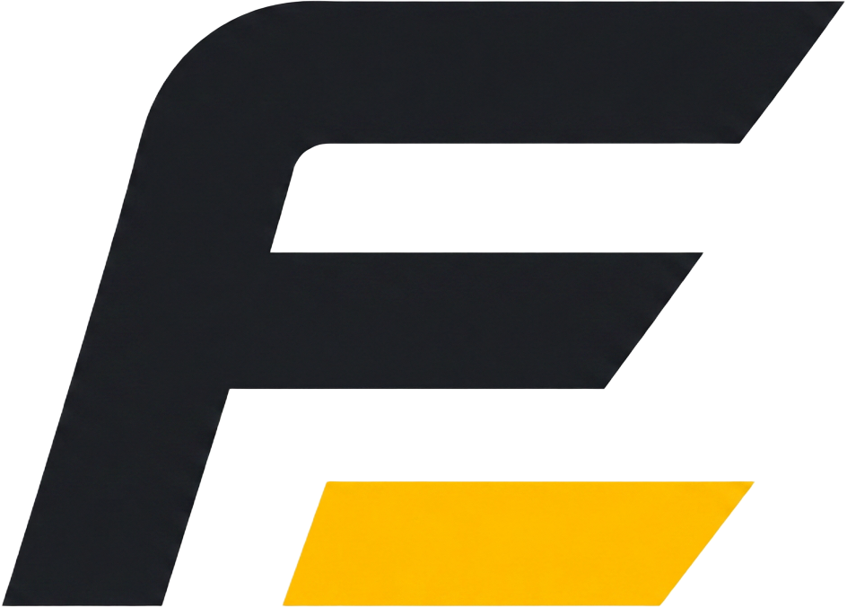 Forgeon Logo